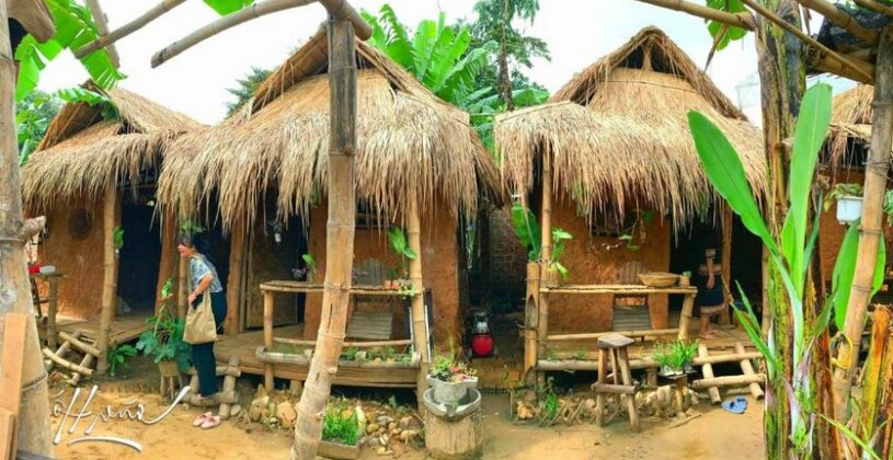 Lang Ho Homestay - Coffee