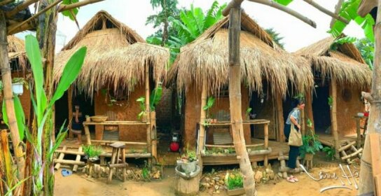 Lang Ho Homestay - Coffee