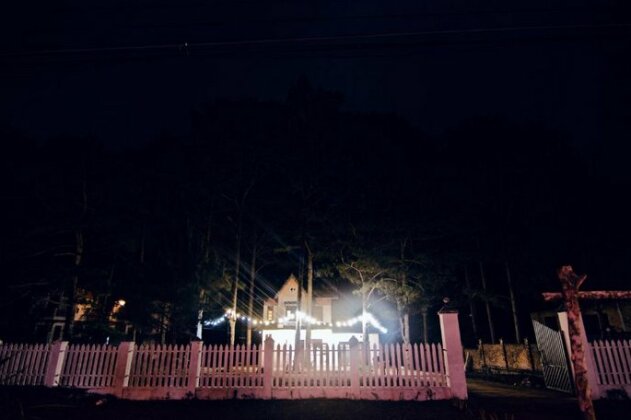 MELi Homestay Mang Den - Photo2
