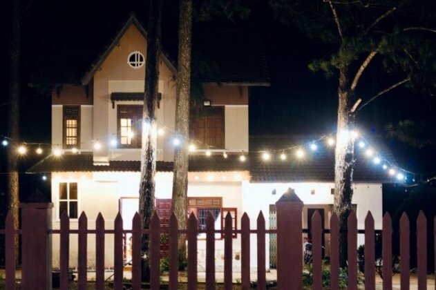 MELi Homestay Mang Den - Photo3