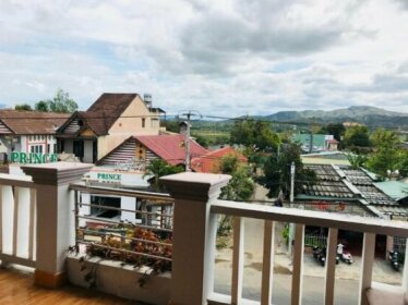 QuangMinh3 Hotel