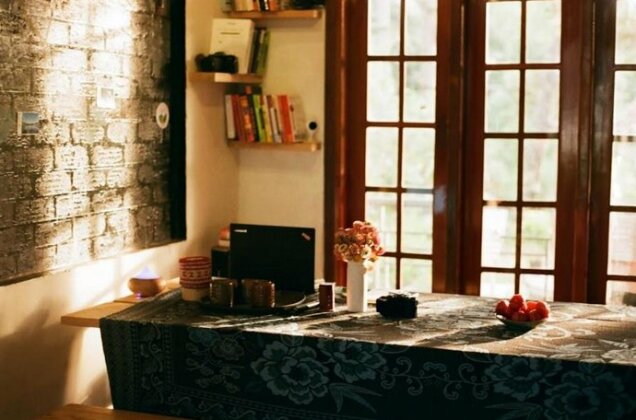 Sum Villa Homestay Mang Den - Photo3