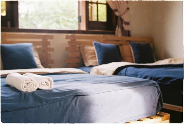 Sum Villa Homestay Mang Den - Photo4