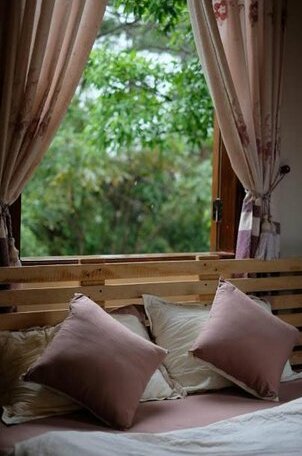Sum Villa Homestay Mang Den - Photo5