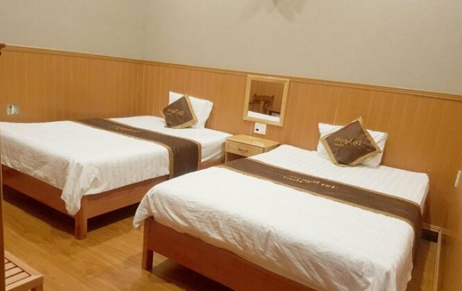 Tay Nguyen Hotel Kon Tum - Photo3