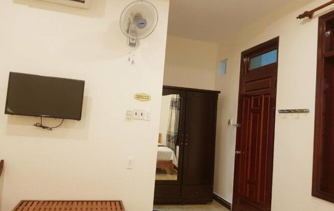 Tay Nguyen Hotel Kon Tum - Photo4