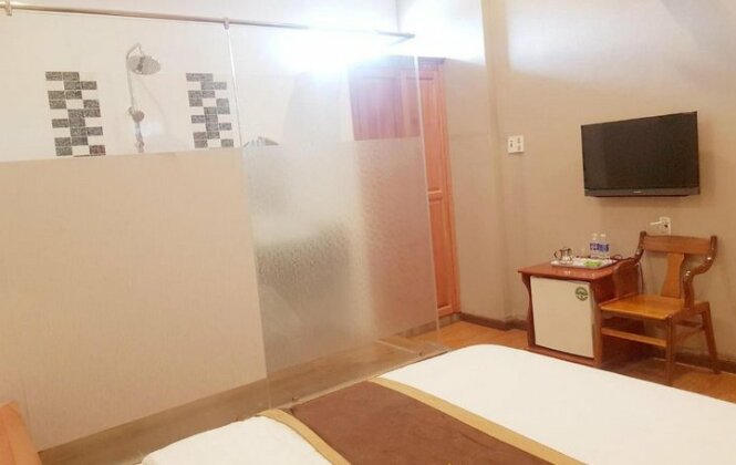 Tay Nguyen Hotel Kon Tum - Photo5