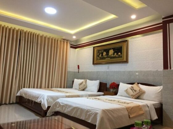 Thanh Thu 1 Hotel - Photo2