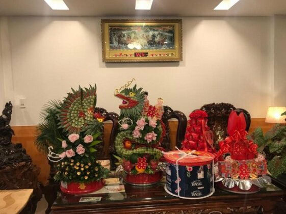 Thanh Thu 1 Hotel - Photo3