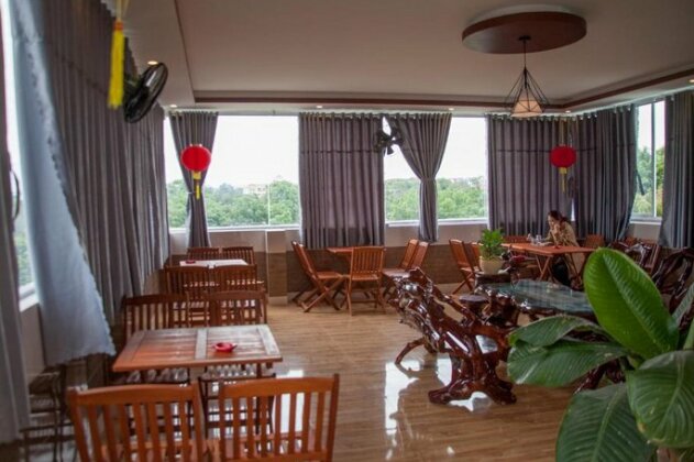 Thanh Thu 1 Hotel - Photo4