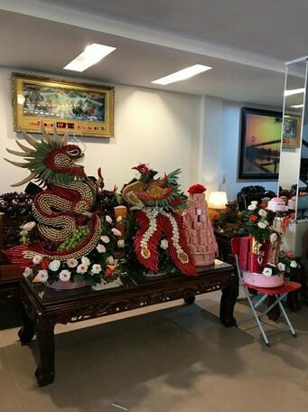 Thanh Thu 1 Hotel - Photo5