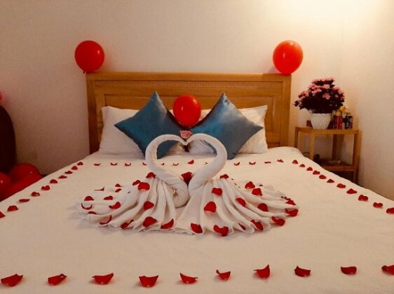 Villa Hotel - Homestay - Photo3