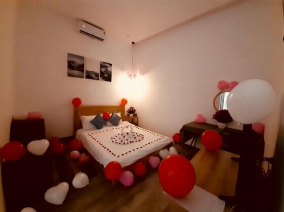 Villa Hotel - Homestay - Photo5