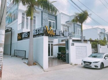 Villa Hotel - Homestay