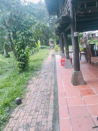 VuonThuGuestHouseGarden - Photo5