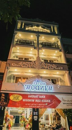 Window Hotel - Photo2