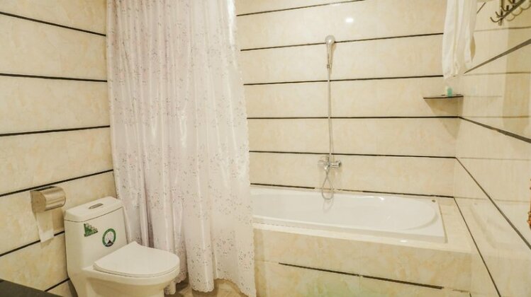 Window Hotel - Photo5