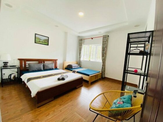 Wonder Warm Hostel - Photo2