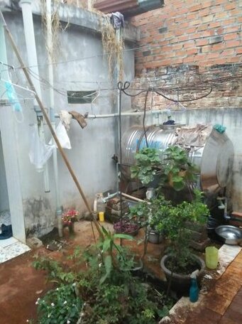 Yaly Lake Coffee Farmstay