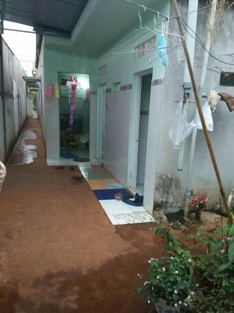 Yaly Lake Coffee Farmstay - Photo3