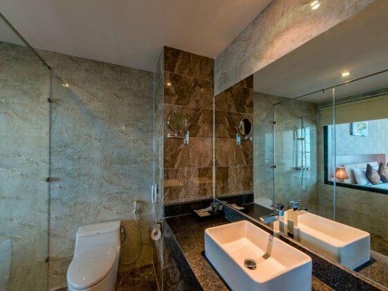 Muong Thanh Grand Ha Tinh Hotel - Photo4