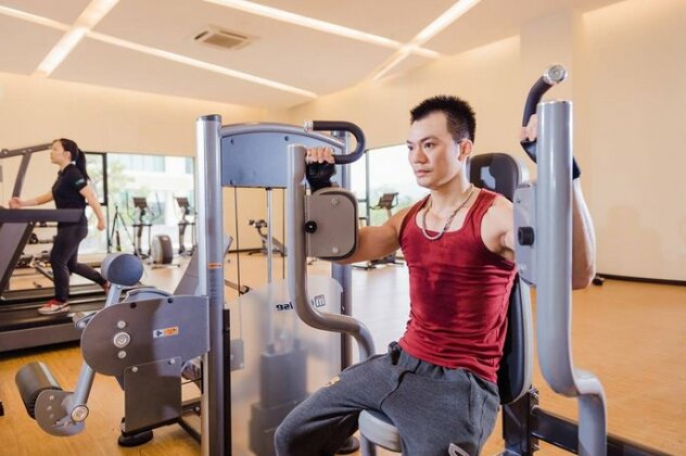 Muong Thanh Grand Ha Tinh Hotel - Photo5