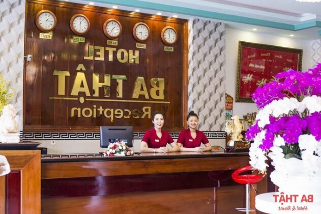 Ba That Hotel - Photo4