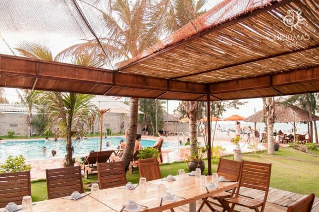 Cam Binh Resort - Photo2