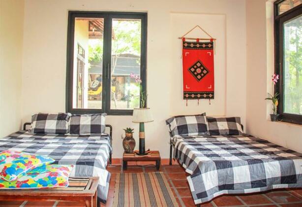 Coco Homestay - Photo5