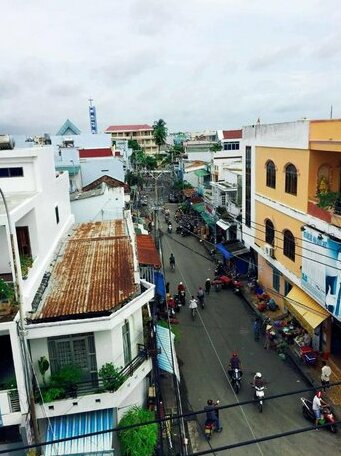Hotel Tan Phu