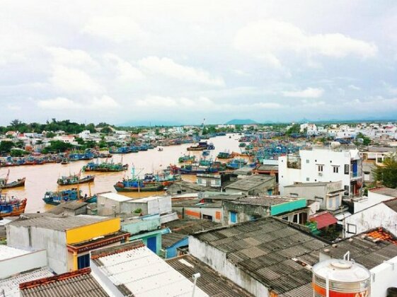 Hotel Tan Phu - Photo4