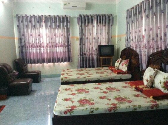 Hotel Thien Nga - Photo2