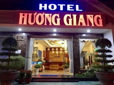Huong Giang Hotel La Gi