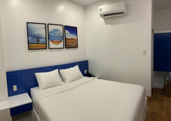 Lagi Sunrise Hotel - Photo3