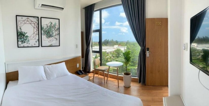 Lagi Sunrise Hotel - Photo4