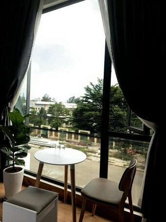 Lagi Sunrise Hotel - Photo5
