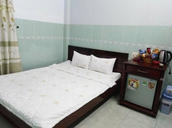 Minh Ha Hotel La Gi - Photo2