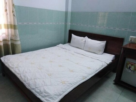 Minh Ha Hotel La Gi - Photo5