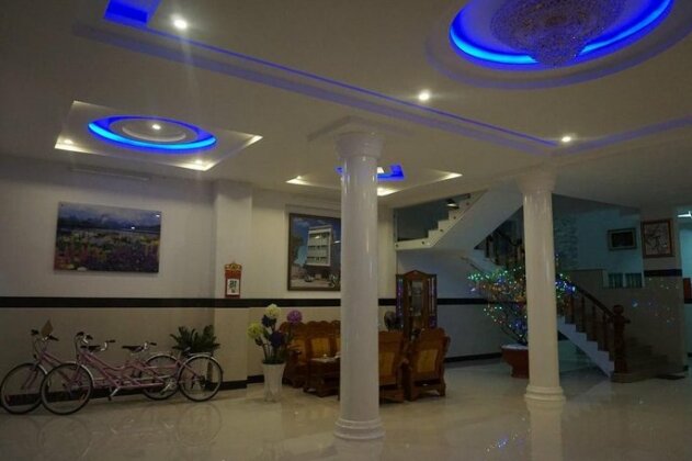 Minh Nhi Hotel - Photo3