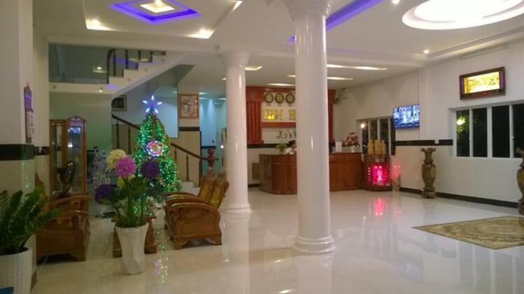 Minh Nhi Hotel - Photo4