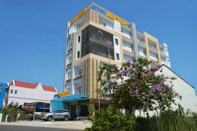 Ngoc Nam Hotel