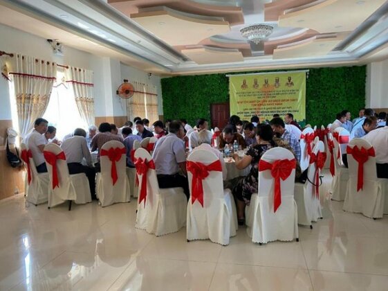 Ngoc Nam Hotel - Photo3