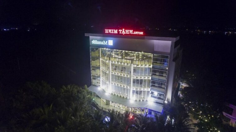 Nhat Minh Hotel La Gi - Photo2