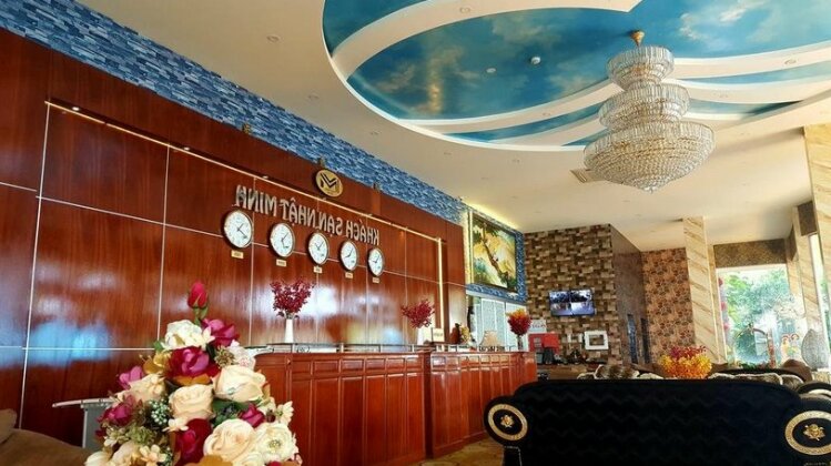 Nhat Minh Hotel La Gi - Photo3
