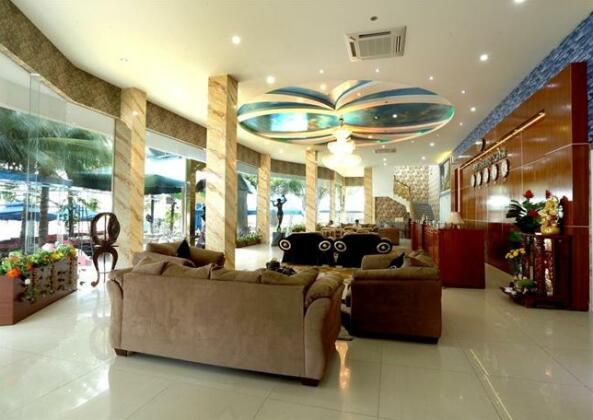 Nhat Minh Hotel La Gi - Photo5