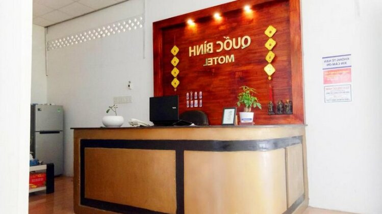 Quoc Binh Motel - Photo2