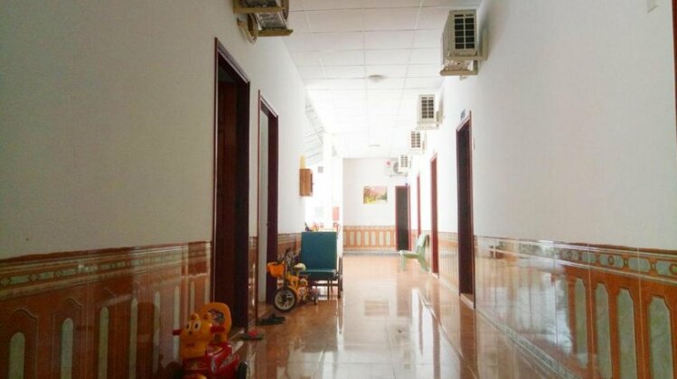 Quoc Binh Motel - Photo3