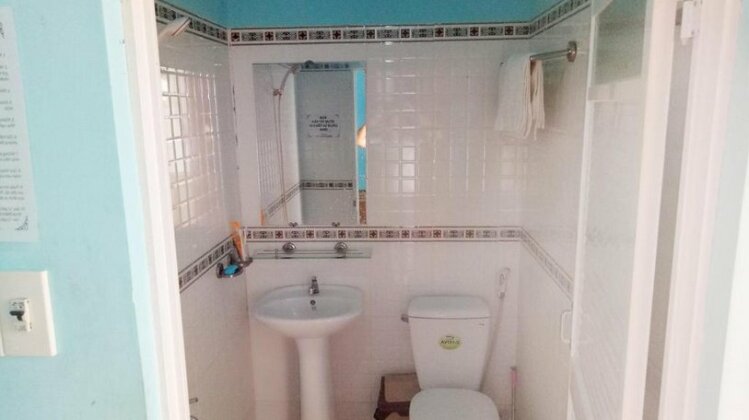Quoc Binh Motel - Photo4
