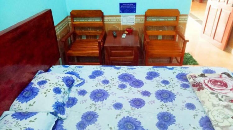 Quoc Binh Motel - Photo5