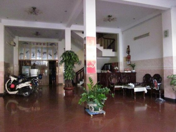 Thanh Xuan Hotel La Gi - Photo2